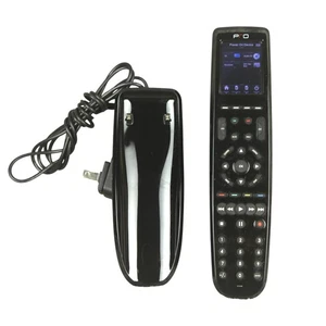 Pro Control/ RTI Pro24.r Wireless Remote With Charging Cradle L295 Tested - Picture 1 of 9