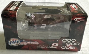 Action #2 Rusty Wallace Miller Time Live Goo Goo Dolls 2003 Intrepid Club Car - Bild 1 von 5