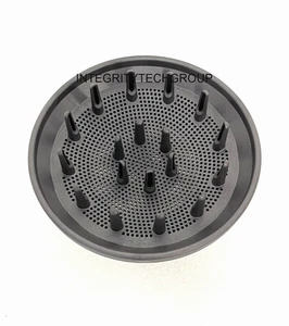 Original DYSON Supersonic DIFFUSORAUFSATZ Haartrockner Zubehör GEBRAUCHT - Bild 1 von 3