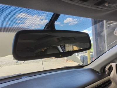 Espejo retrovisor interior delantero central usado se adapta a: Honda Hr-v 2016 con di automático Foto 1 de 4