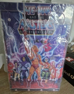 Masters of the Universe Adventskalender 2025 - Bild 1 von 1