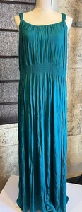 Po Spence Damen Maxi Sommerkleid GR. 2X - Bild 1 von 11