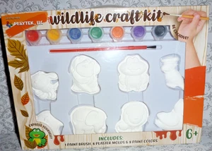 KIT ARTESANAL PLAYTEK VIDA SILVESTRE **** - Imagen 1 de 2
