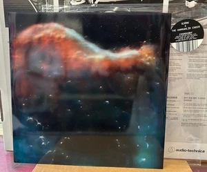 Bjork X Hamrahlid Choir: Cosmogony 12" picture disc RSD - Imagen 1 de 4