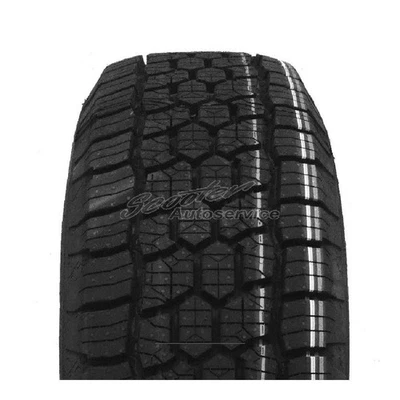 1x 225/60R17 99H Allwetterreifen General Grabber Cross A/S 3PMSF EVc MFS | 7676 - Bild 1 von 4