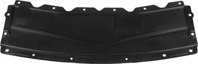 Nissan Versa 2015-2019 genuino - escudo inferior 62660-9KM0A Foto 1 de 3