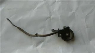 VÁLVULA DE SOBREPRESIÓN TURBO ELÉCTRICA ELÉCTRICA Isuzu Rodeo 2003/2007 581181730 Foto 1 de 2