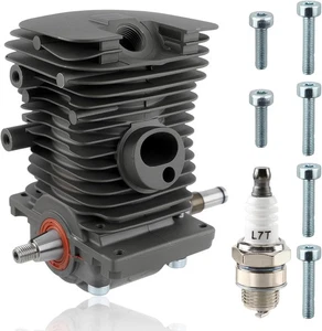 MS180 Cylinder Piston Crankshaft for Stihl MS170 018 Chainsaw...  - Picture 1 of 7
