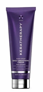 Keratherapy Keratin Infused Daily Smoothing Cream 6.8 oz / 200 ml - Picture 1 of 1