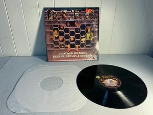 DITC Dignified Soldiers 12" OG Vinyl Big Lord Finesse Diamond D O.C. A.G. - Bild 1 von 5
