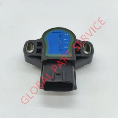 SERA483-06 TPS Sensor Throttle Position Sensor Fit For Nissan Suzuki Subaru - Изображение 1 из 3