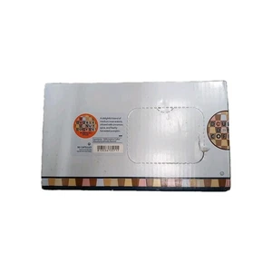 Double Donut Pumpkin Spice Coffee Pods Single Serve Coffee 80 Count 11/12/2026 - Picture 1 of 3