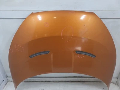 2013-2014 Hyundai Veloster капот панели - витамин C жемчуг * помятый * - Изображение 1 из 4