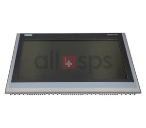 PANEL PLANO SIMATIC IFP1900 19" - 6AV7863-3AA00-0AA0 (USADO) - Imagen 1 de 1