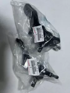 TOYOTA Genuine Front Lower Ball LH & RH Joint 43330-39585 43340-39465 New - Picture 1 of 3