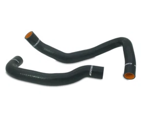 Mishimoto Fits 89-98 Nissan 240SX W/ KA Black Silicone Hose Kit - Picture 1 of 6