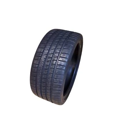 MICHELIN PILOT SPORT A/S 3 PLUS BSW P 245 35 19 89Y UHP TIRE 19713 - Image 1 of 4