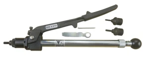 Picus TN-60A Rivet Nut Setter Tool M4 M5 M6 – Manual Nutsert Gun – Made in Japan - Picture 1 of 4