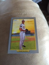 John Means Topps Turkey Red 2020 #TR-12 Baltimore Orioles