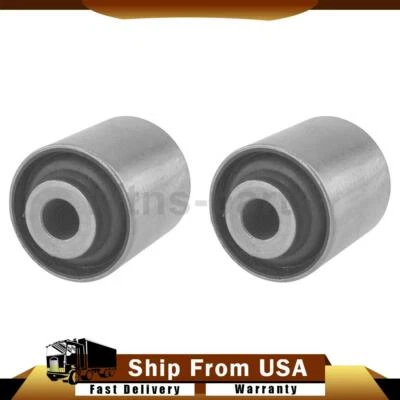 Se adapta a Isuzu Oasis KYB 1996 1997 brazo inferior delantero en horquilla de puntal brazo de control buje Foto 1 de 4