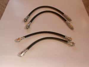Set 1965-8 Corvair Brake Hoses SALE - Picture 1 of 1