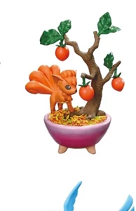 Re-ment Pocket Bonsai 3 Pokemon #3 Veupix RE-MENT NEU in Box Rement - Bild 1 von 2