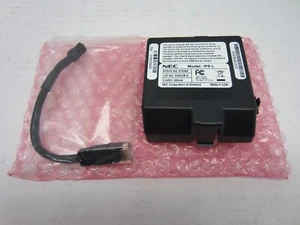 NEC Nuova Unità IP6-L (670548) Adattatore IPV6 con Cavo Adattatore (25 in magazzino) - Foto 1 di 7
