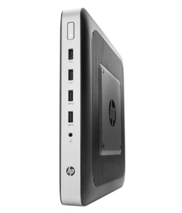 HP t630 Thin Client Mini PC - AMD GX-420GI 4GB RAM 8GB SSD - NEW IN BOX! 4 - Photo 1/3