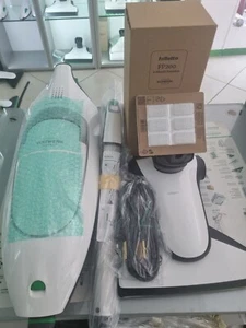 VORWERK FOLLETTO VK 220S EXPO , 12 SACCHETTI , GARANZIA 12 MESI - Foto 1 di 4