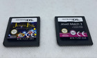 2 x Nintendo DS Games Bundle - Jewel Match 3 & Jewel Link Galactic Quest