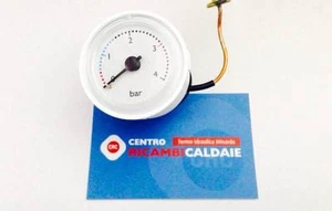 IDROMETRO RICAMBIO CALDAIE ORIGINALE IMMERGAS CODICE: CRC1.6585 - Picture 1 of 1