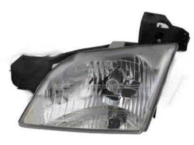 Conjunto de faros izquierdo para Pontiac Montana 1999-2005 TYC 69443GSCC 2003 2000 Foto 1 de 2