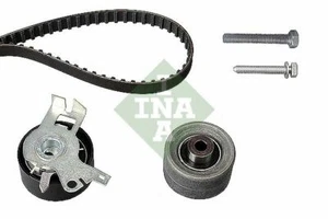 CITROEN C4 FIAT SCUDO PEUGEOT 307-407 Kit Distribuzione INA 530023810 - Imagen 1 de 1