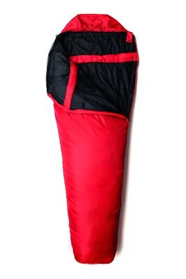 Snugpak Travelpak 1 Sleeping Bag with Mosquito Net - Camping Hiking Travelling - Image 1 of 4