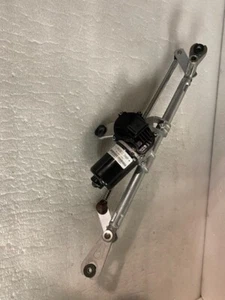 2019-2020 Jeep Compass Windshield Wiper Motor W Linkage 55112661AC OE - Bild 1 von 4