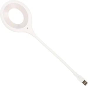 Voice Control Led Light Smart Voice Light USB Desk Table Lamp Night Night Lights - Picture 1 of 11