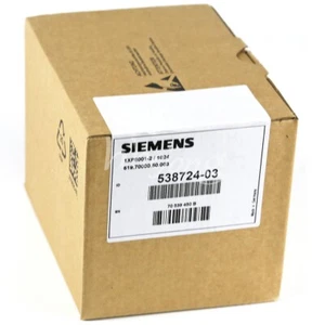 1XP8001-2/1024 Nuevo Precintado SIEMENS 1XP8001-2/1024 - Imagen 1 de 4