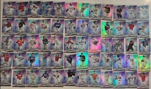 2024 Topps Series 1 + 2 Stars Of MLB Complete Set of 60 Elly De La Cruz Yamamoto - Picture 1 of 3