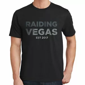 Camiseta Raiding Vegas 02705 - Imagen 1 de 32