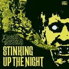 Death Breath - Stinking Up the Night [Used Very Good CD]