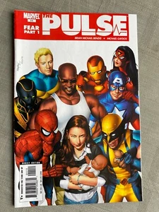 The Pulse N°11 Vo In Excellent Condition / Near Mint - Picture 1 of 6