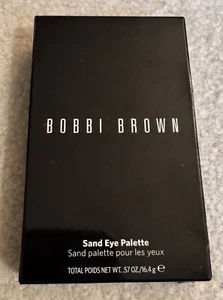 Bobbi Brown Sand Eye Palette , New, 16.4g - Picture 1 of 4