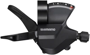 Shimano Altus SL-M315-7R 7-Speed Right Rapidfire Plus Shifter - Picture 1 of 1