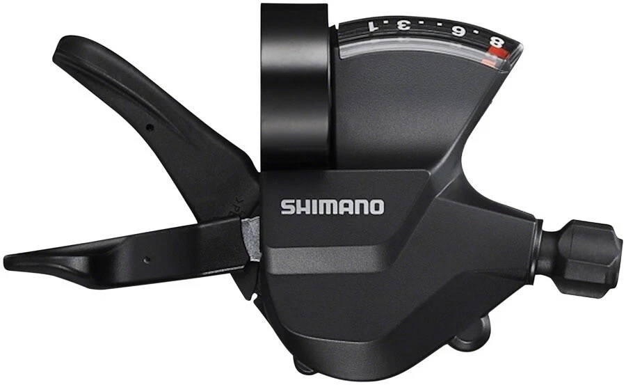 Shimano Altus SL-M315-8R 8-Speed Right Rapidfire Plus Shifter - Image 1 of 1