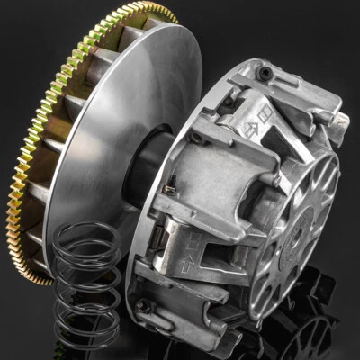 PRIMARY DRIVE CLUTCH ASSEMBLY FOR Can-Am Outlander L MAX 450 4x4 DPS 2015-2017 Foto 1 de 4