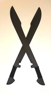 Training Kommando Schwert Kalaj Kutter® Praxis Filipino Polypropylen Kali FMA - Bild 1 von 3