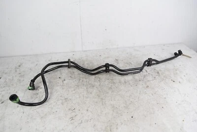 Líneas de refrigeración de aceite de transmisión BMW F22 F30 228I 320I 328I 428I 2012-2016 7604980 Foto 1 de 4