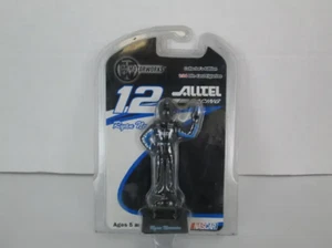 New NOS Motorworks Nascar Alltel Racing Ryan Newman 12 Figure - Picture 1 of 5