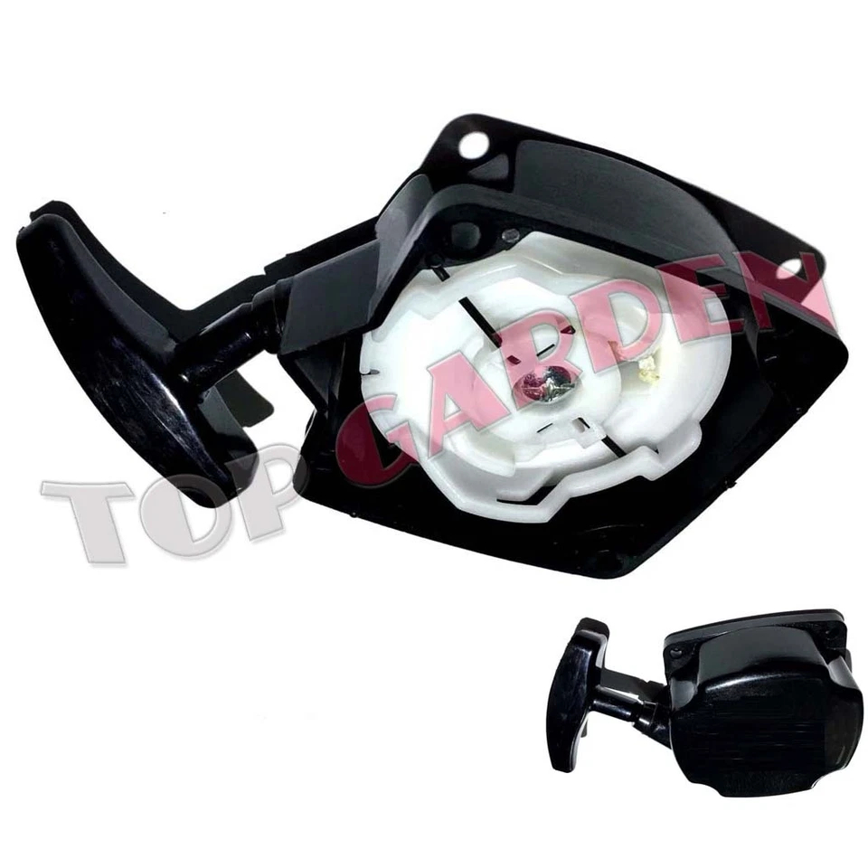 UNBRAND Lanceur de démarreur pour Ryobi RBC40SB RBC52SB RBC38SB Makita Silverline Draper