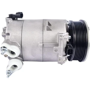 New A/C Compressor For Land Rover Discovery Sport 2015-2016 By Lr083480 - Picture 1 of 4